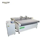 2026 Realtop Automatic Flatbed Die Cutting Machine for Honeycomb Carton - Image 6