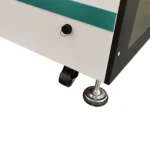 2026 High Quality V-cut Corrugated Board Cutting Machine - Image 5