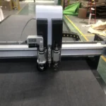 2026 Digital CNC Gasket Cutting Machine - Image 4