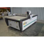 2026 Realtop Auto Computer Fabric Layer Cutting Machine - Image 6