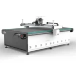 Jinan Realtop-2516 2026 CNC Auto Feed PTFE Gasket Cutter - Image 5