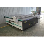 2026 Realtop CNC Vibration Knife Rubber Gasket Cutter - Image 6