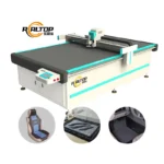 2026 Realtop 1.5m Fast Accurate 3D-4D-5D Car Mat Cutter - Image 3