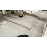 2026 REALTOP Automatic Fabric Cutting Machine w/ Fabric Roll Auto Feed - Image 5