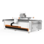 2026 CNC Knife Cutter for Acoustic PET Panels Soundproof Felt - Image 5