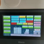 2026 Hot Style CNC Cutting Machine w/ Punching & Vibrating Knife - Image 3