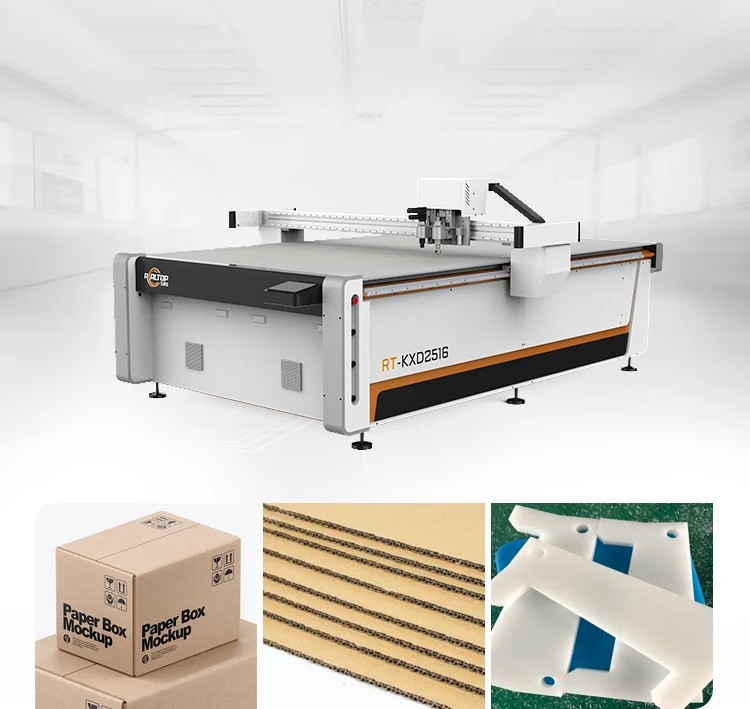 He6acad05ee67494aae33bbdf9ccb02a7B.webp 2026 CNC Automatic Carton Box Cutter Machine - Image 1