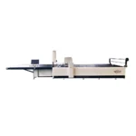 2026 High Precision Nonwoven Fabric Isolation Clothing Textile Cutting Machine - Image 5
