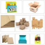 2026 Digital Die-less Flatbed Box Cutting Machine for Cardboard - Image 5