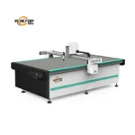 2026 Corrugated Cardboard Cutting Machine Carton Table Plotter - Image 6