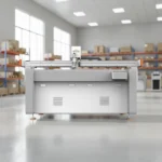 2026 High Speed CNC Control Vibrating Knife Cutter for Corrugated Box & Cardboard