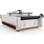 2026 Composite Carbon Fiber Oscillating Knife Cutting Machine - Image 3