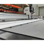 2026 Best Price CNC Corrugated Honeycomb Paper Cutter - Image 6