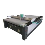 2026 Membrane Structure Fabric Cutter for PVC PVDF PTFE Tensile Fabric - Image 6