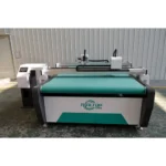 2026 CNC Auto Feed Zebra Roller Cutter - Image 5