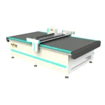 2026 CE Nonwoven Kids Jean Pants Making Machine - Image 2