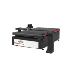 2026 Realtop Automatic Oscillating Knife Cloth Cutting Machine - Image 5