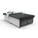 2026 Realtop CNC Cutting Machine for Carpet Car Mat Cutting - Image 3