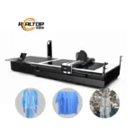 2026 Realtop Epe Couugated Box Cutting Machine - Image 3