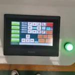 2026 CNC Rubber Gasket Plastic Cutting Machine Automatic Blade - Image 6