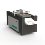 2026 CNC Cake Box Die Cutting Machine for Industrial Paper Cardboard - Image 4