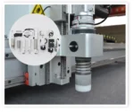 2026 Realtop CNC Knife Cutting Machine for PVC Carpet - Image 6