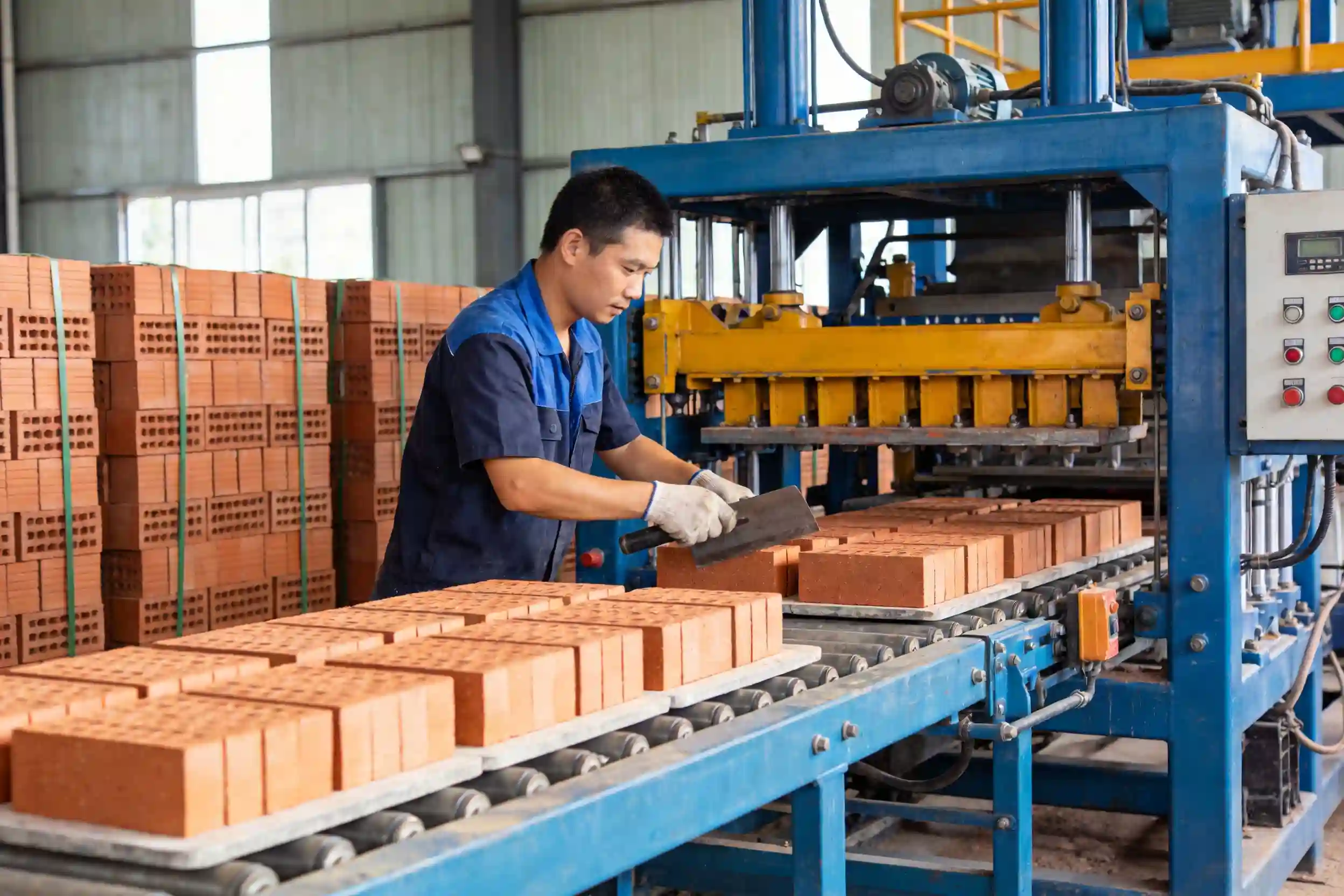 Working capital preservation through leasing Startup manufacturer considering equipment lease