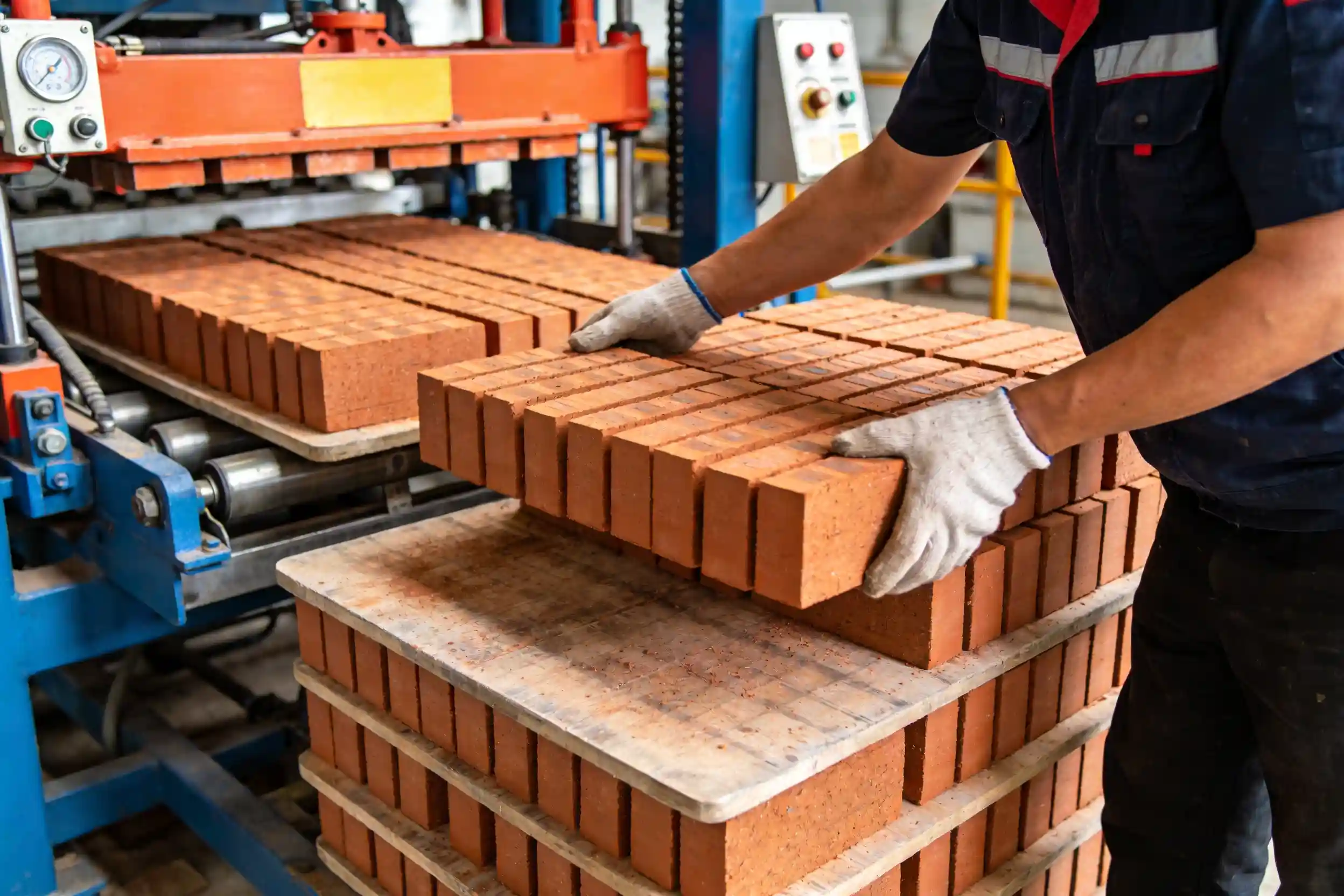 Manufacturing quality indicators