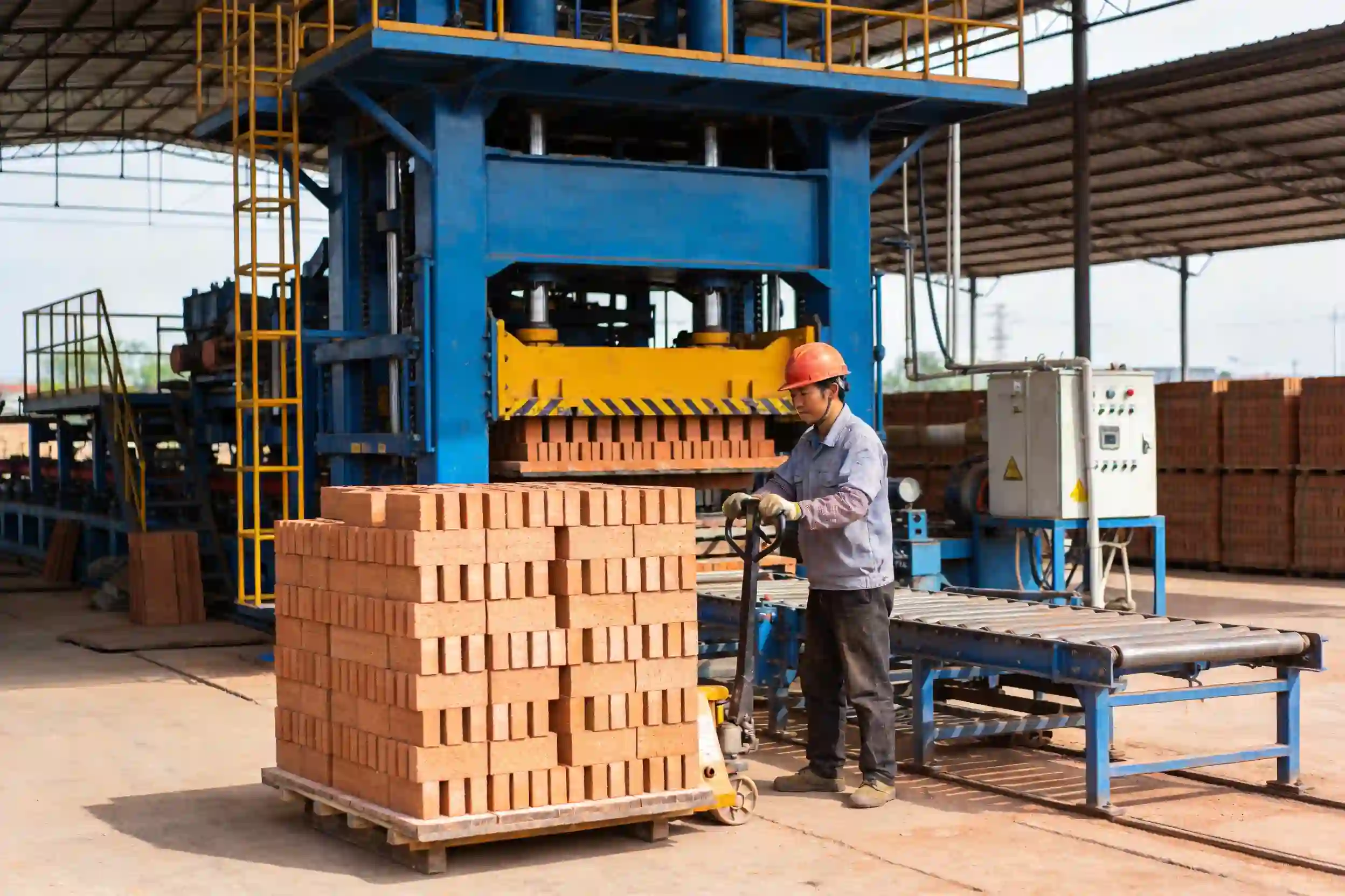 Decision framework for equipment selection Solution matching process