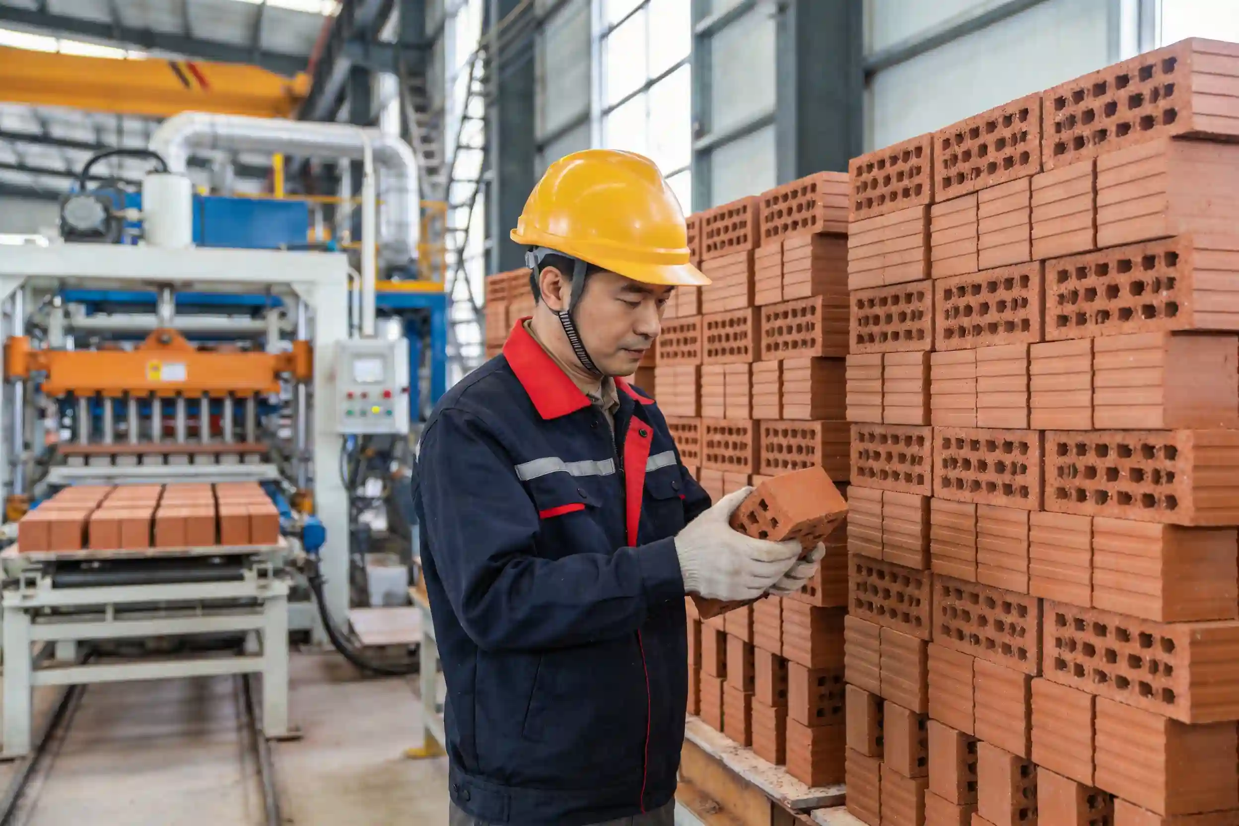 Component inspection process