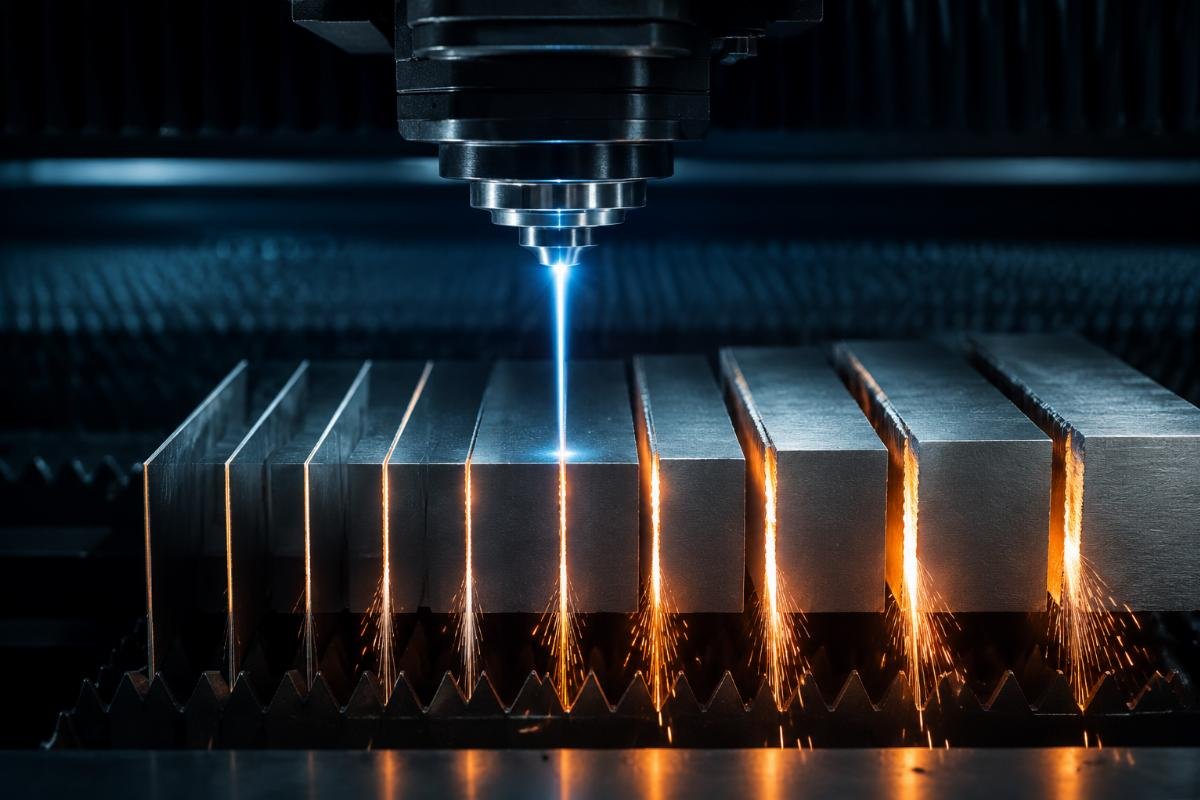 Accuracy degradation with thickness Thickness versus accuracy relationship