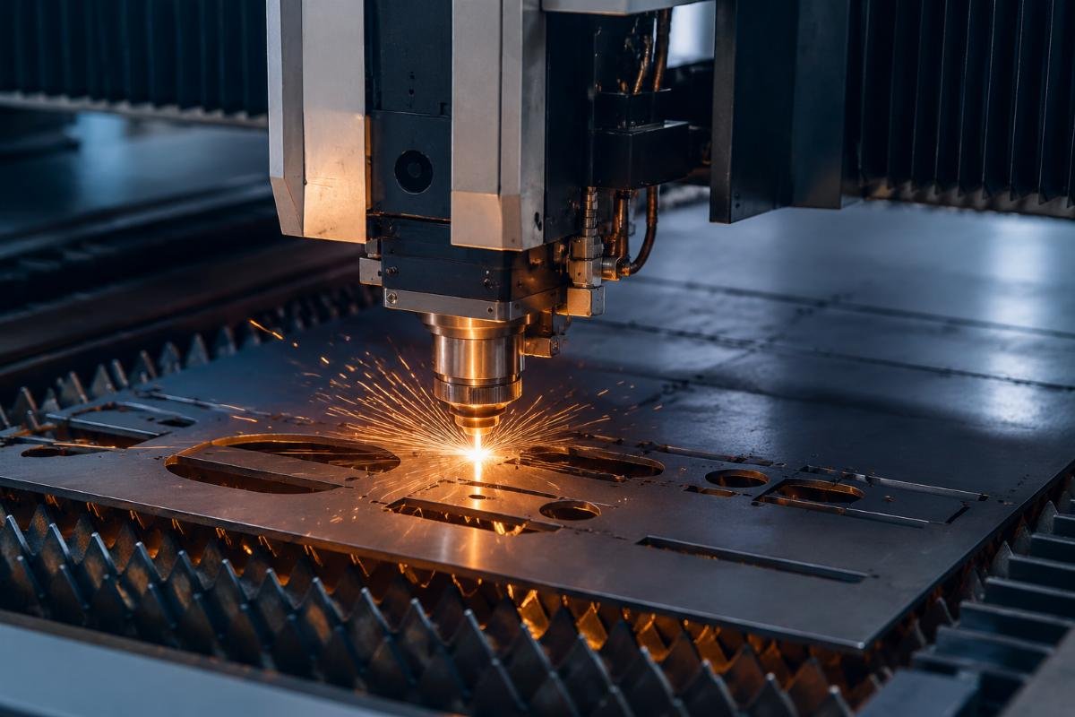 CNC cutting machine cost evaluation