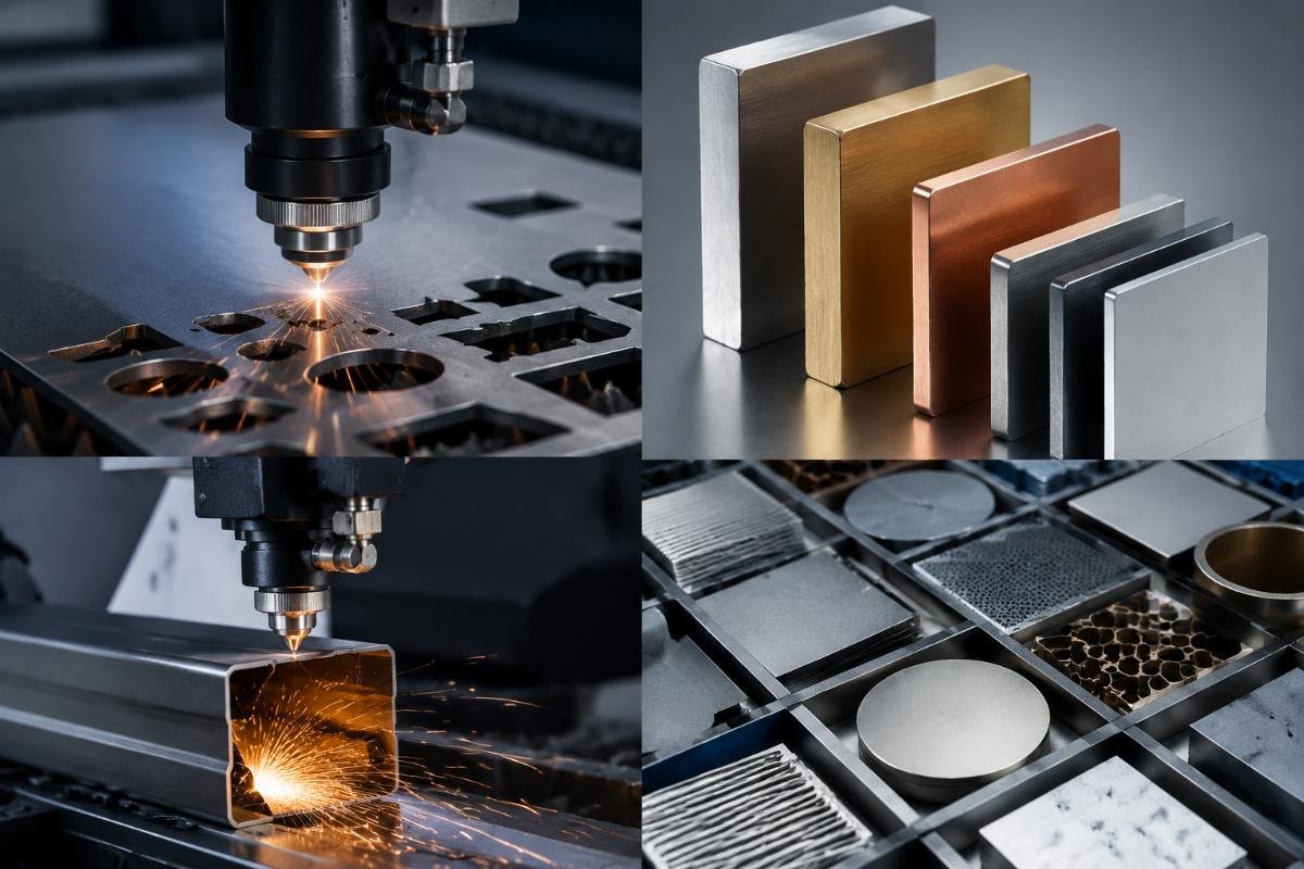 material specification requirements