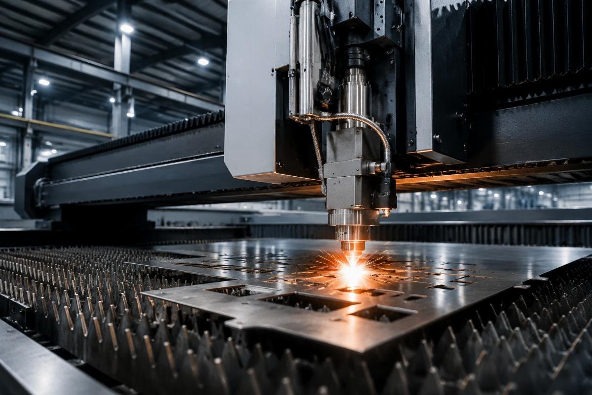 Distributor branding requirements for cutting machines