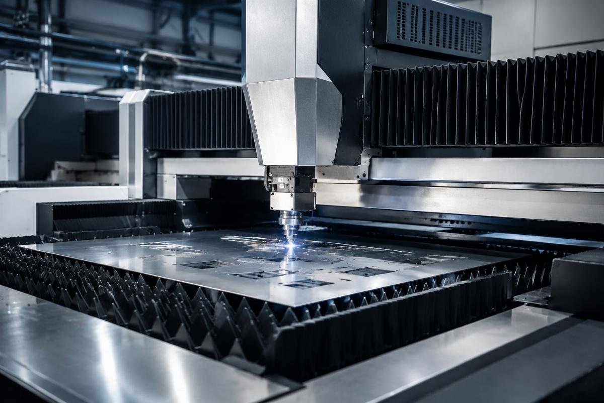 Knife cutting machine noise reduction