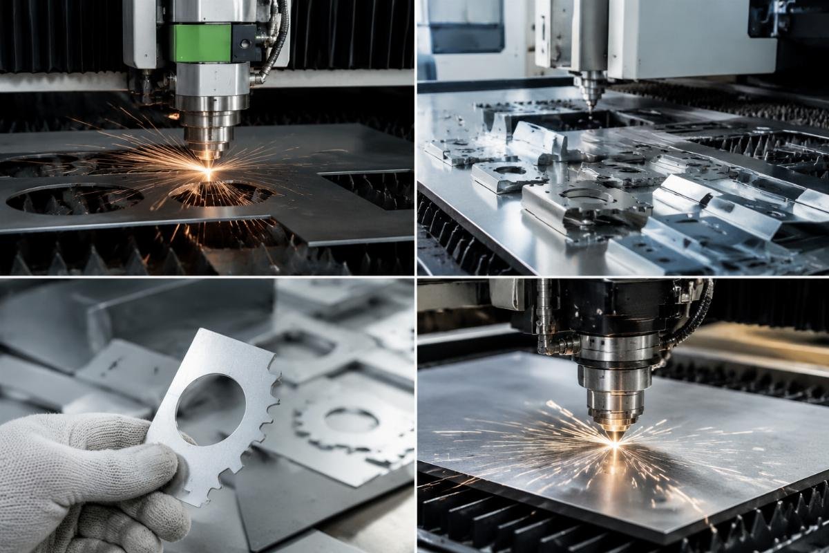 Pre-purchase testing workflow Material testing process