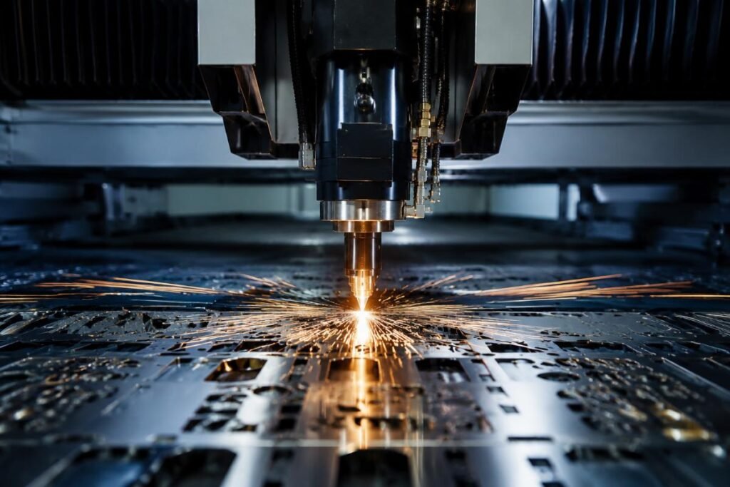 Factory capacity evaluation checklist