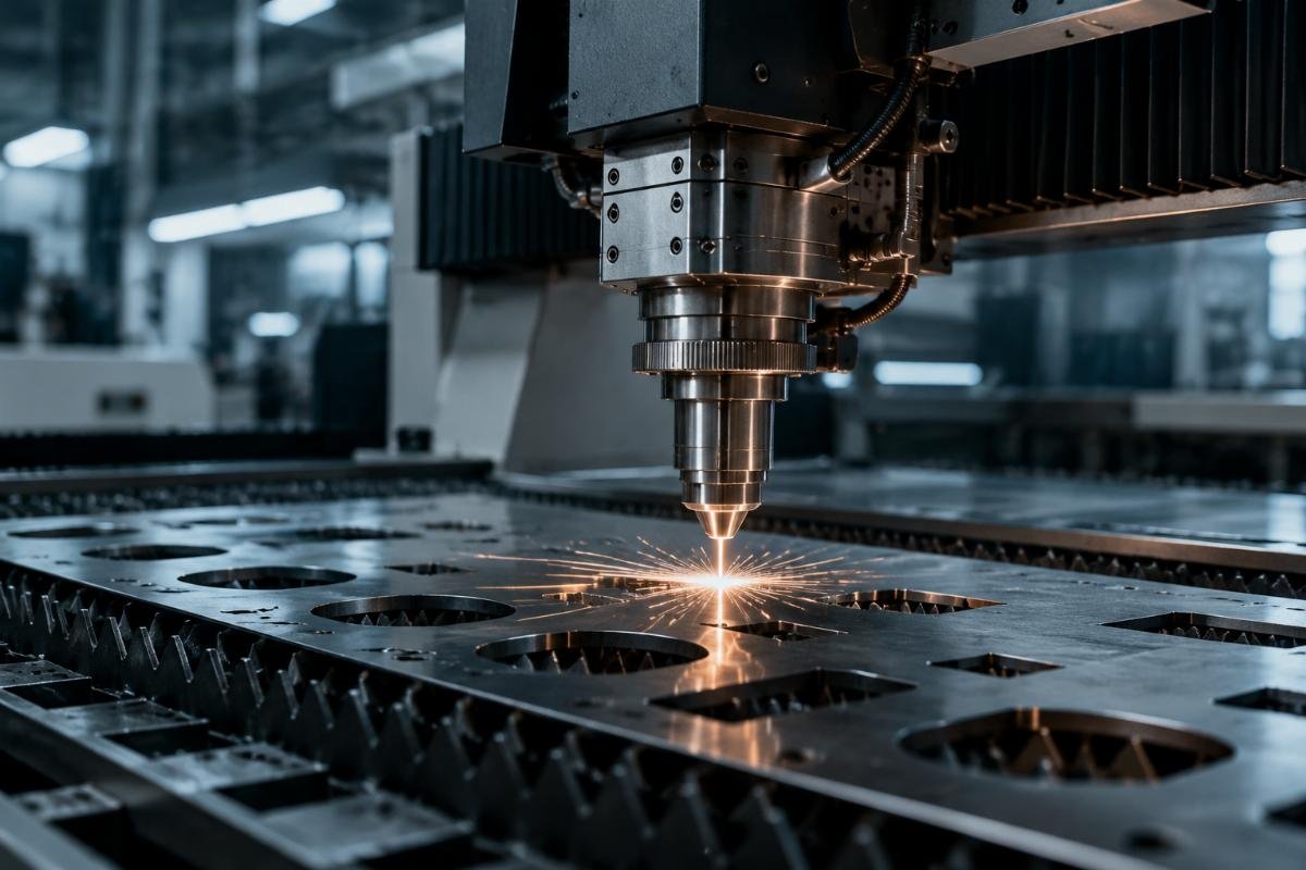 Manufacturing quality indicators