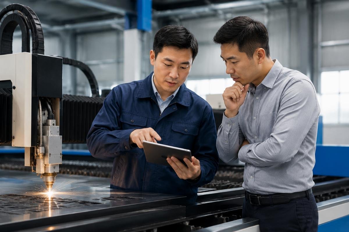 Technical support importance for equipment resellers