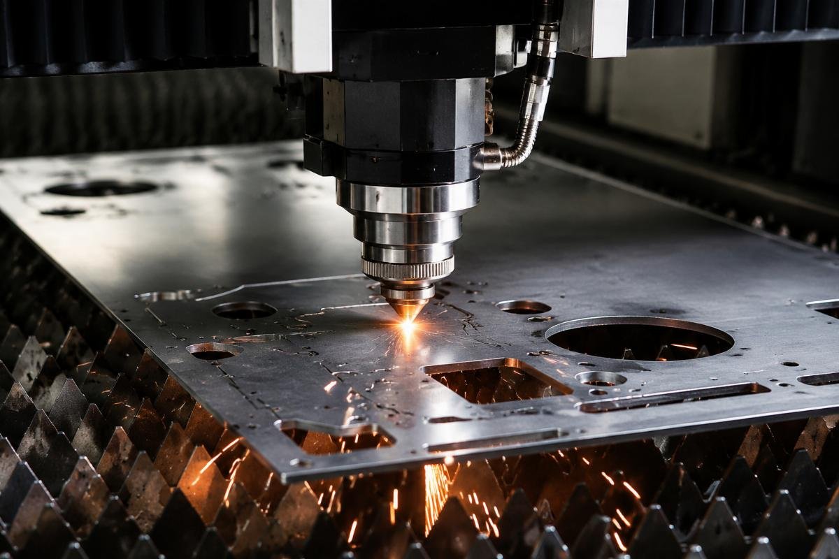 CNC cutting limitations
