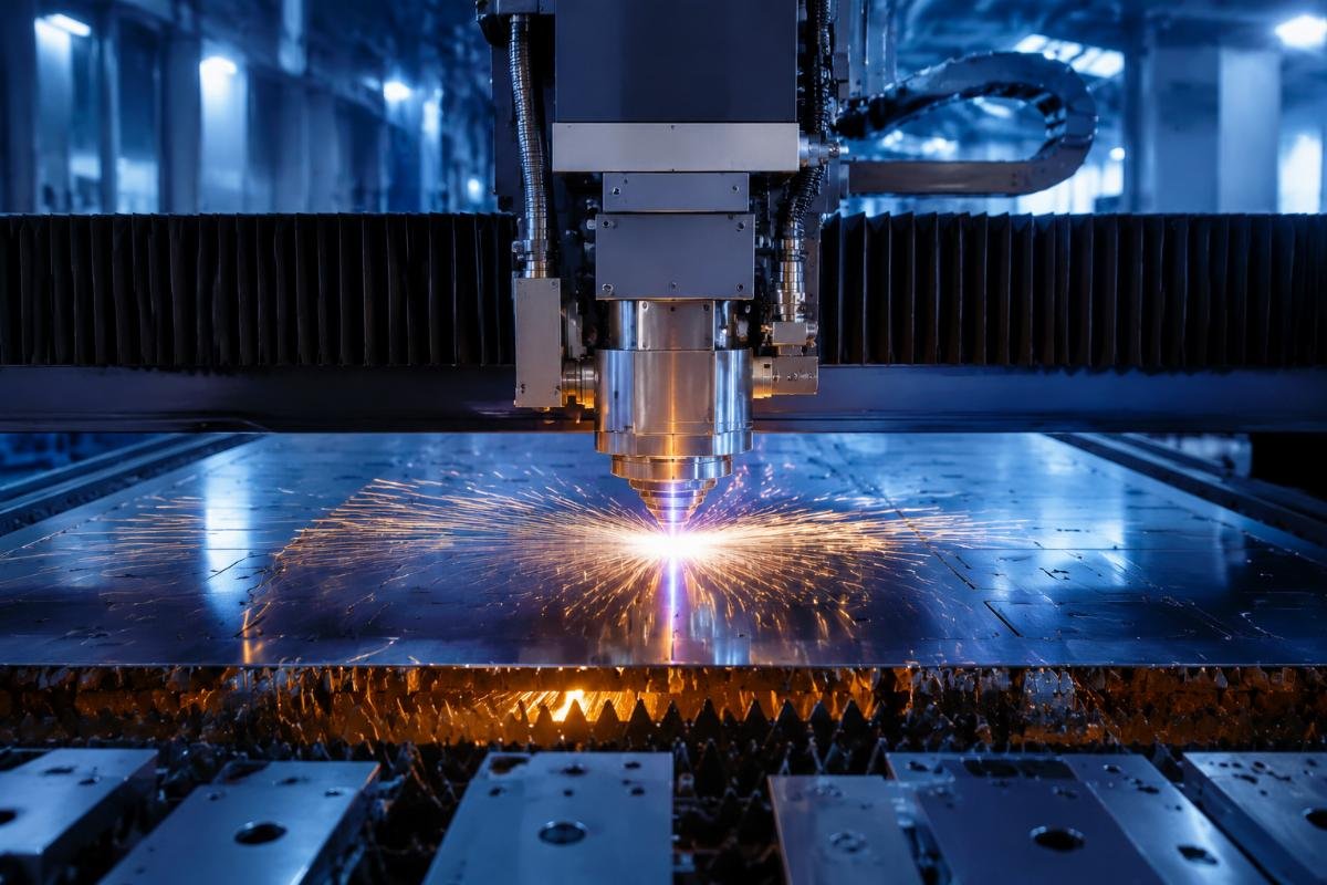 Cash flow diagram for manufacturing equipment