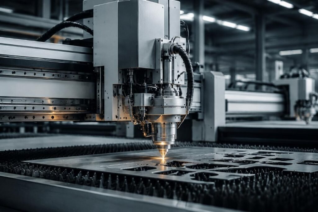 Knife cutting equipment selection considerations for wholesalers