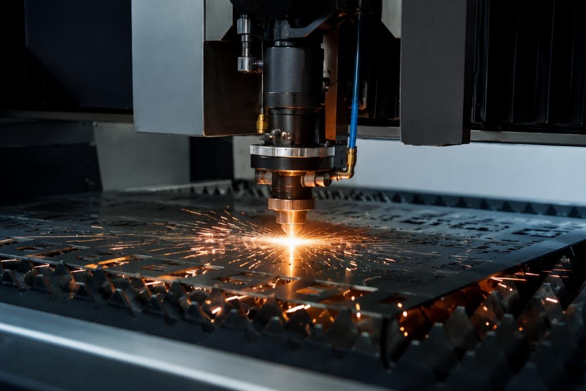 Startup manufacturer considering equipment lease