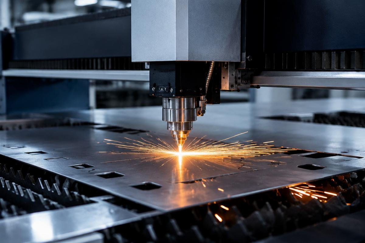 CNC cutting supplier verification guide Reliable Chinese CNC cutting supplier vetting checklist