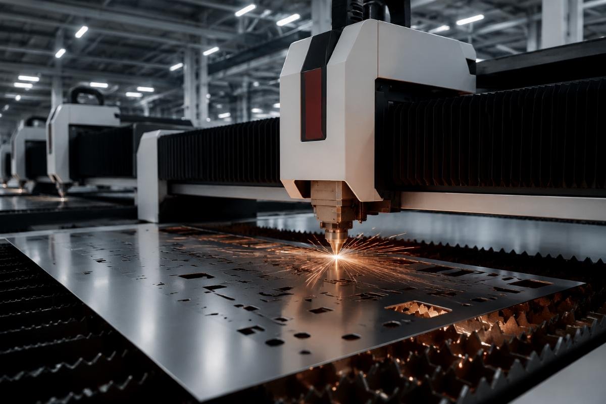 Hidden operating cost breakdown for CNC cutting production line ownership